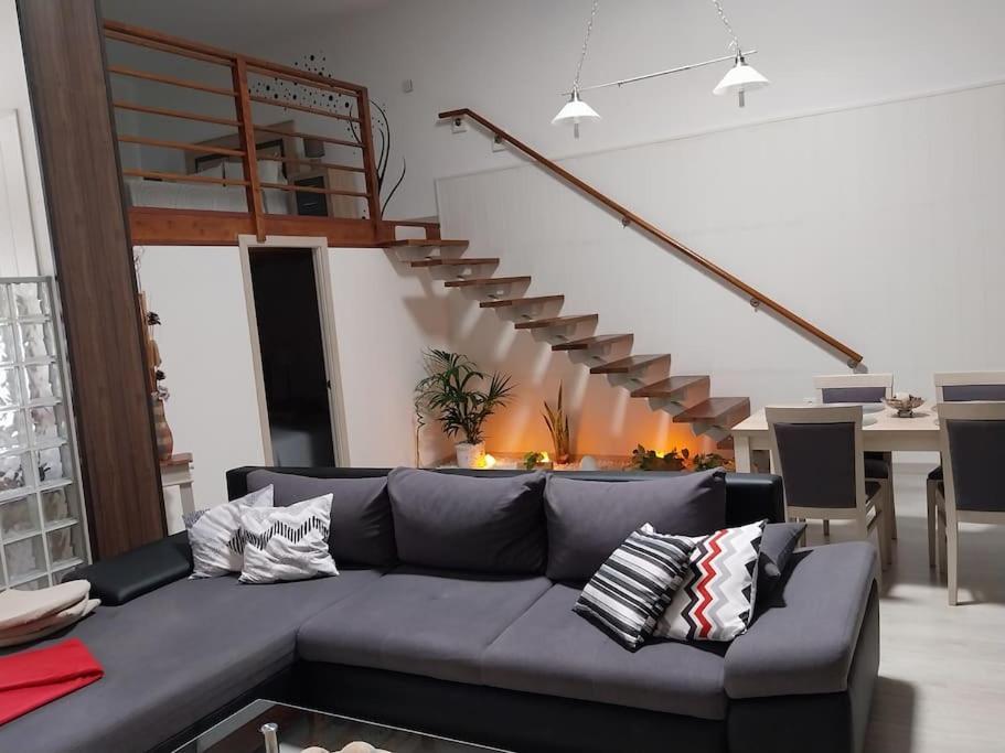 Ferienwohnung Loft Moderno En Fuerteventura Puerto del Rosario  Exterior foto