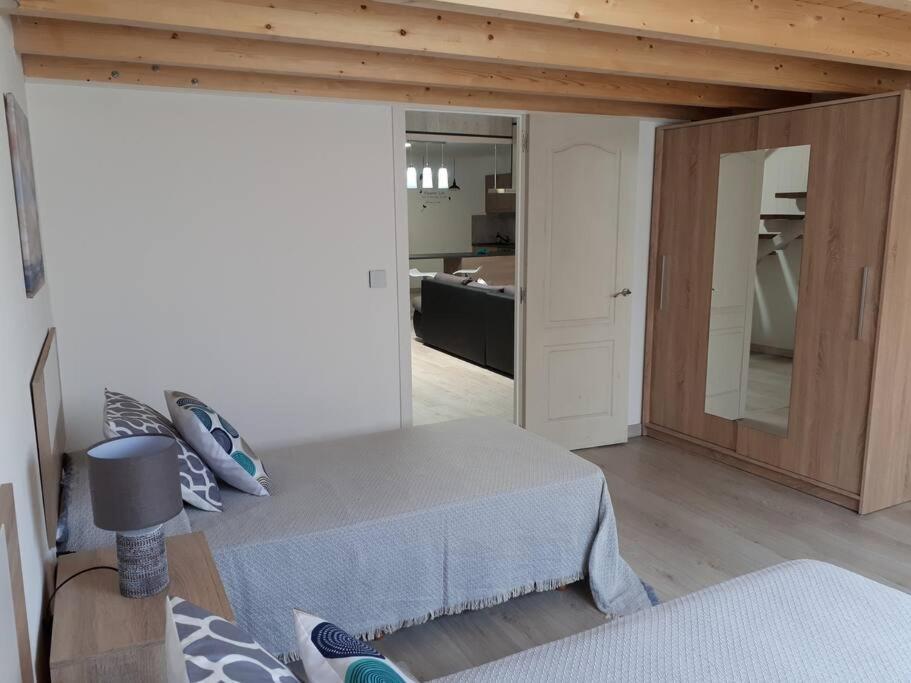Ferienwohnung Loft Moderno En Fuerteventura Puerto del Rosario  Exterior foto